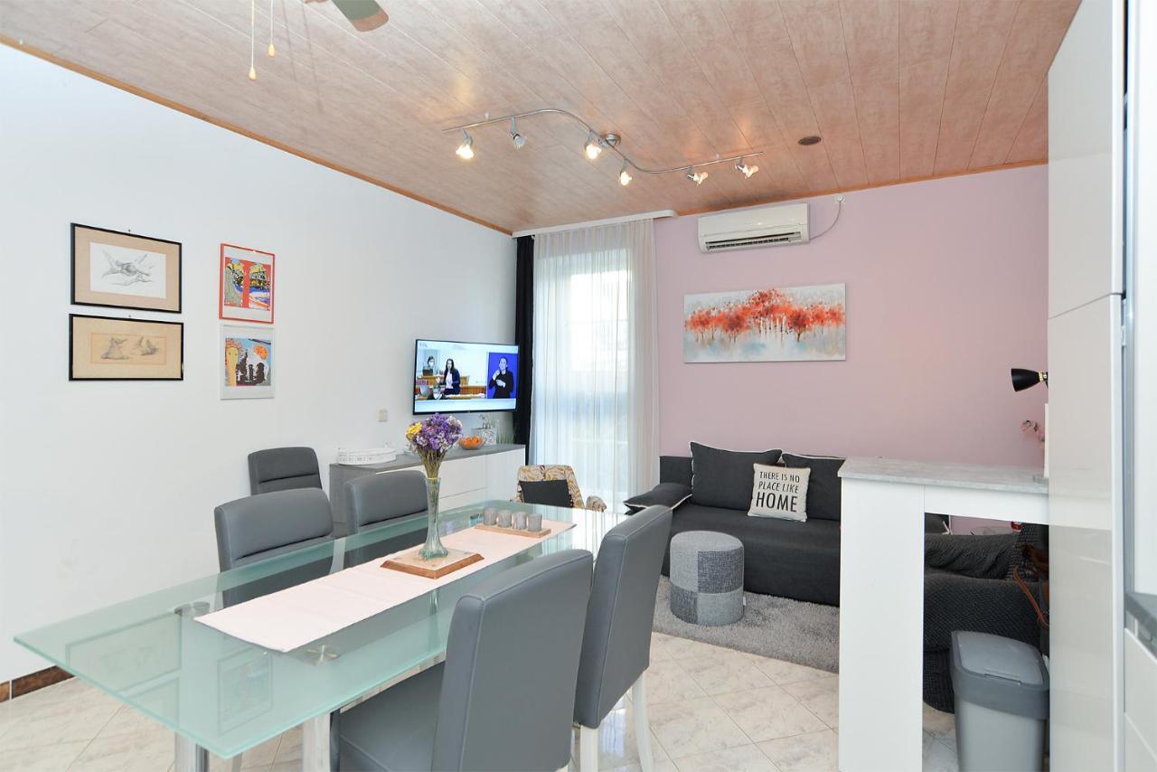 Apartments Jasna 1128 فاجانا المظهر الخارجي الصورة
