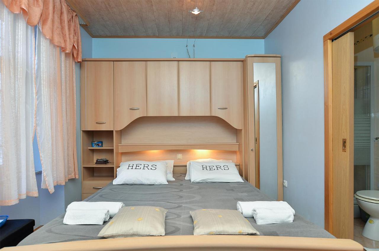 Apartments Jasna 1128 فاجانا المظهر الخارجي الصورة
