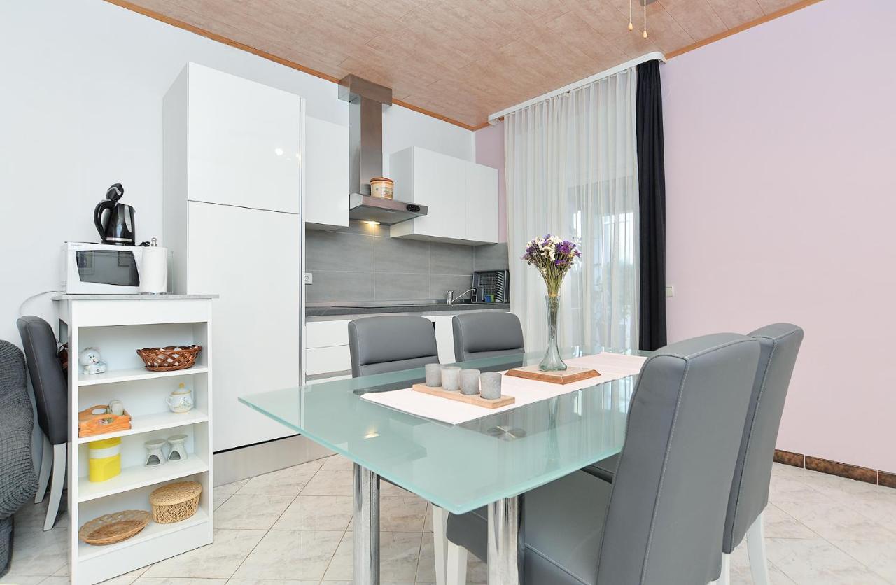 Apartments Jasna 1128 فاجانا المظهر الخارجي الصورة