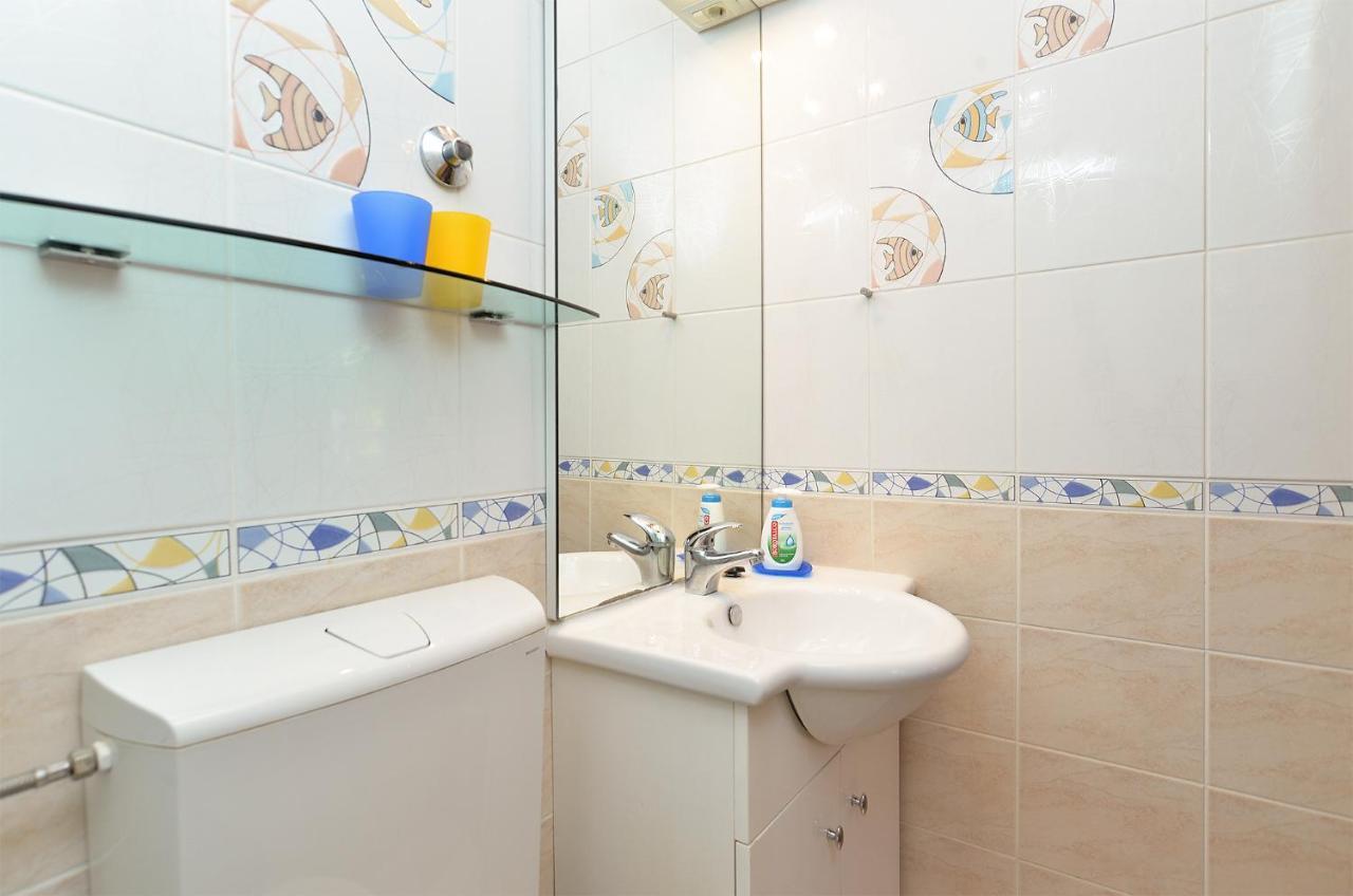 Apartments Jasna 1128 فاجانا المظهر الخارجي الصورة
