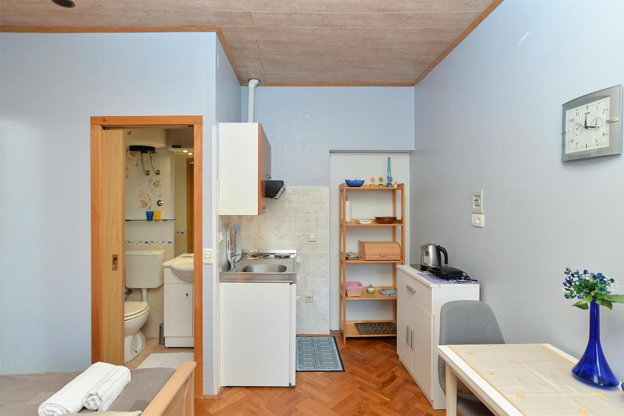 Apartments Jasna 1128 فاجانا المظهر الخارجي الصورة