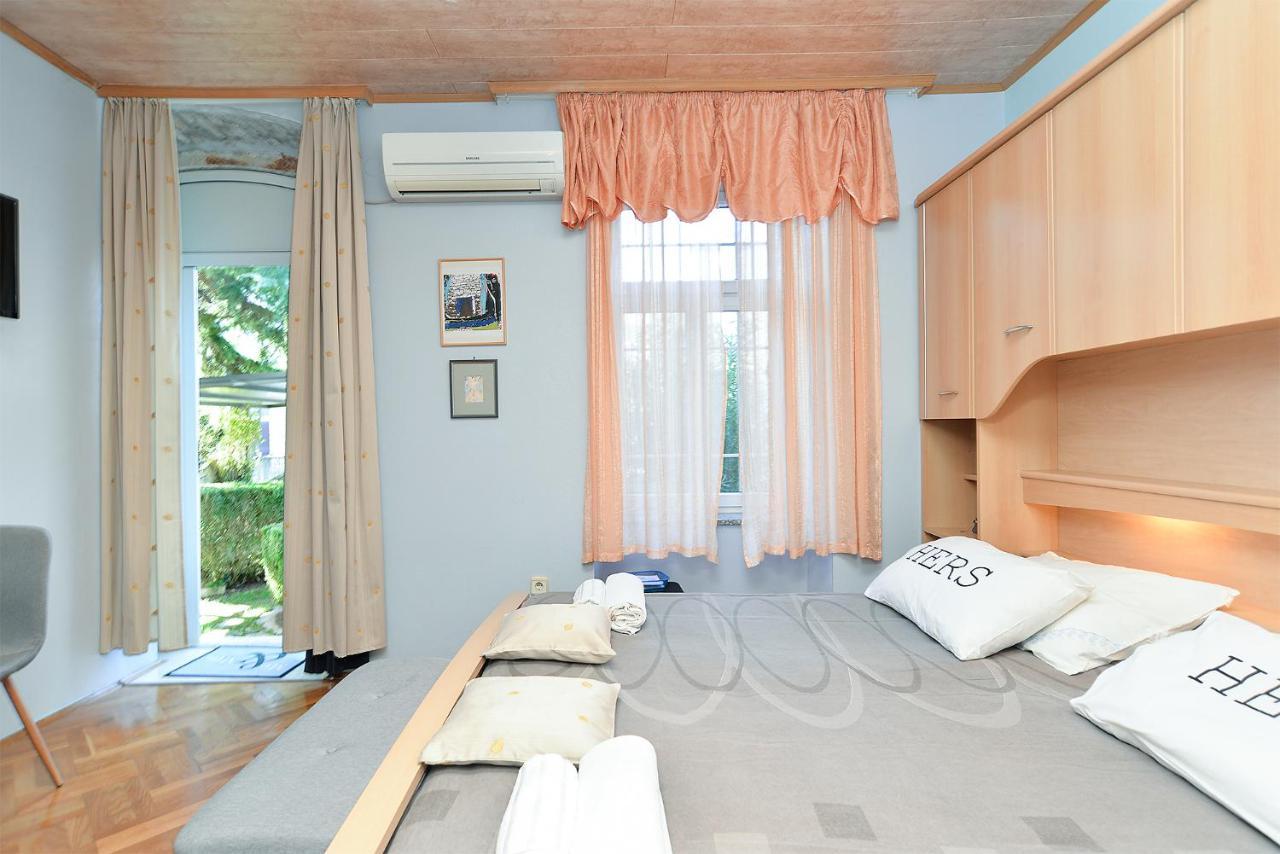 Apartments Jasna 1128 فاجانا المظهر الخارجي الصورة