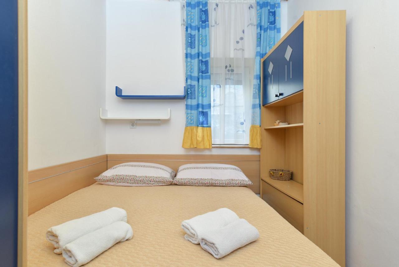 Apartments Jasna 1128 فاجانا المظهر الخارجي الصورة