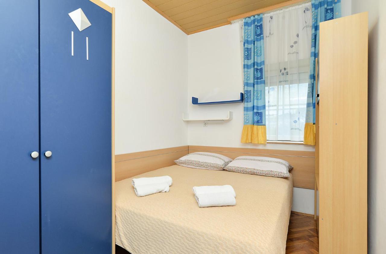 Apartments Jasna 1128 فاجانا المظهر الخارجي الصورة