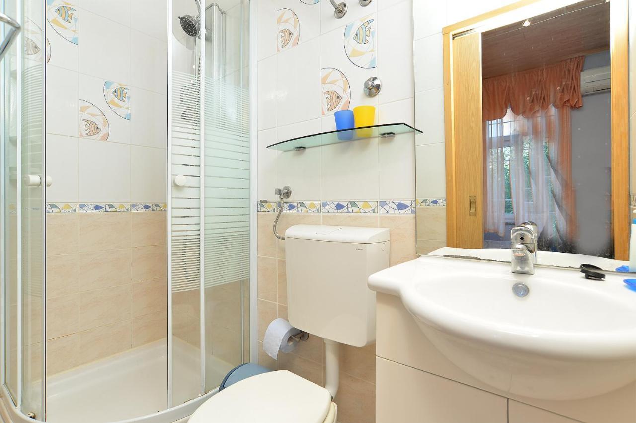 Apartments Jasna 1128 فاجانا المظهر الخارجي الصورة