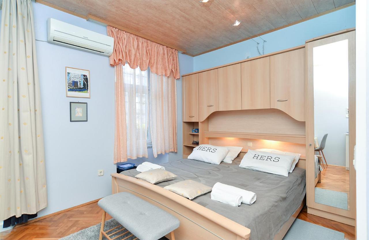 Apartments Jasna 1128 فاجانا المظهر الخارجي الصورة