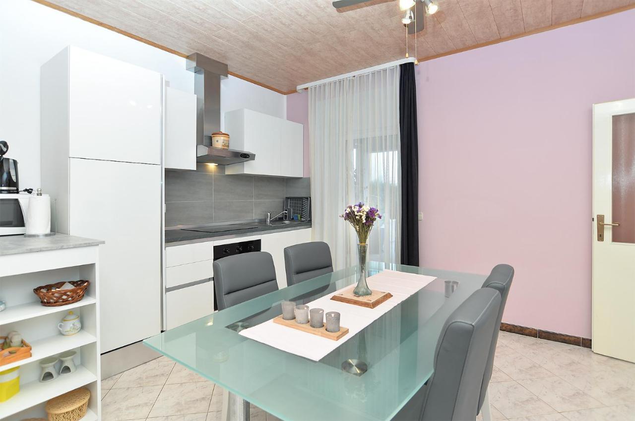 Apartments Jasna 1128 فاجانا المظهر الخارجي الصورة