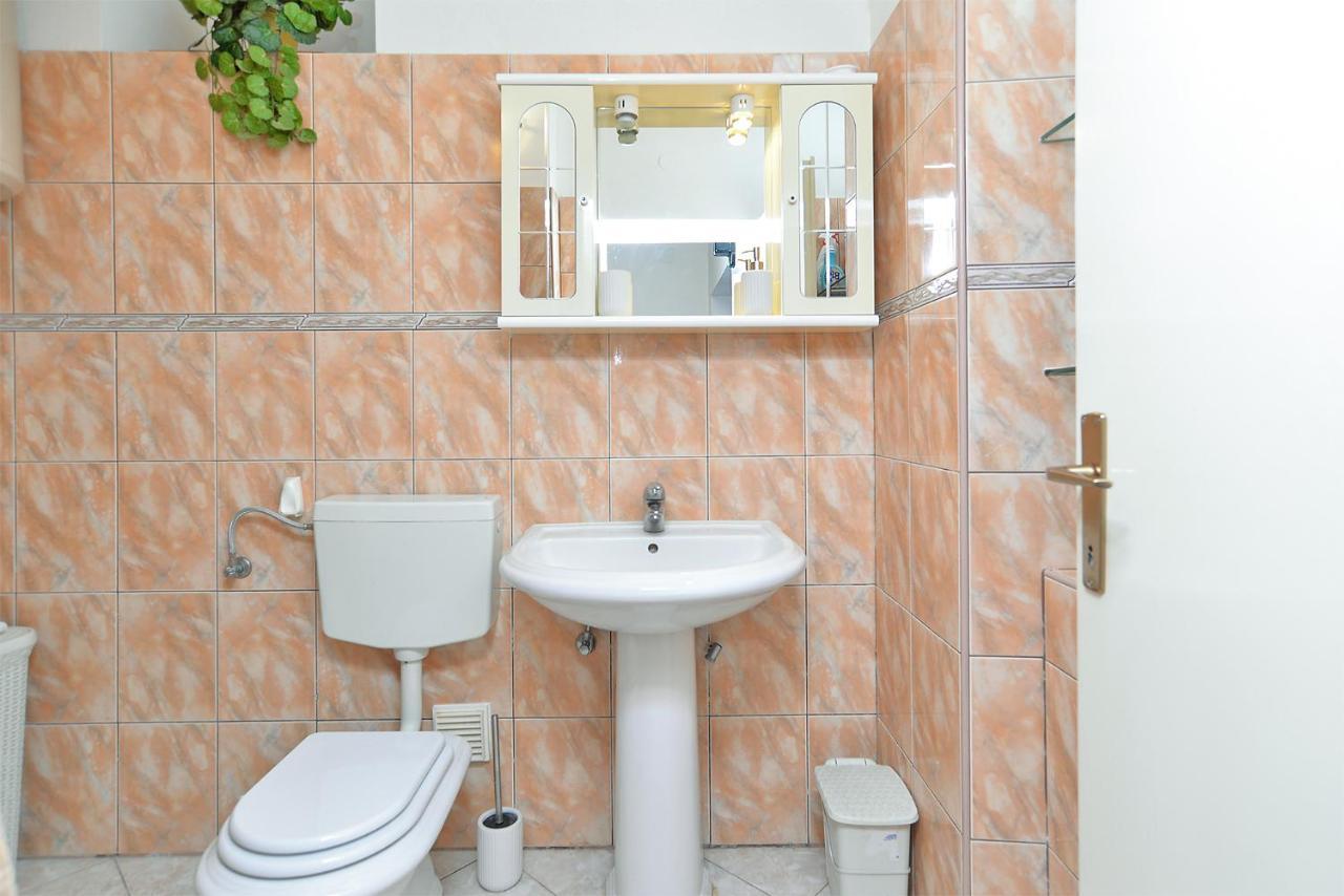Apartments Jasna 1128 فاجانا المظهر الخارجي الصورة