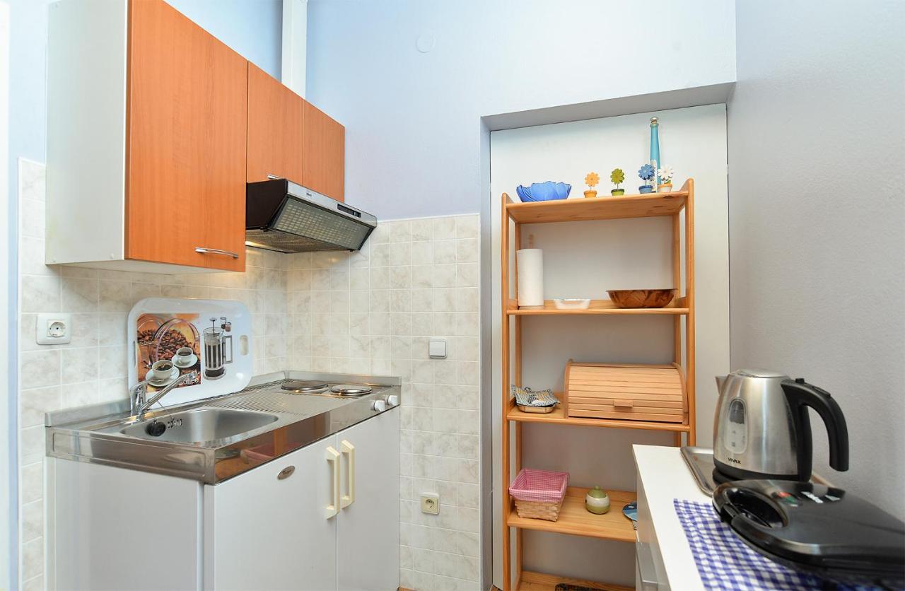 Apartments Jasna 1128 فاجانا المظهر الخارجي الصورة