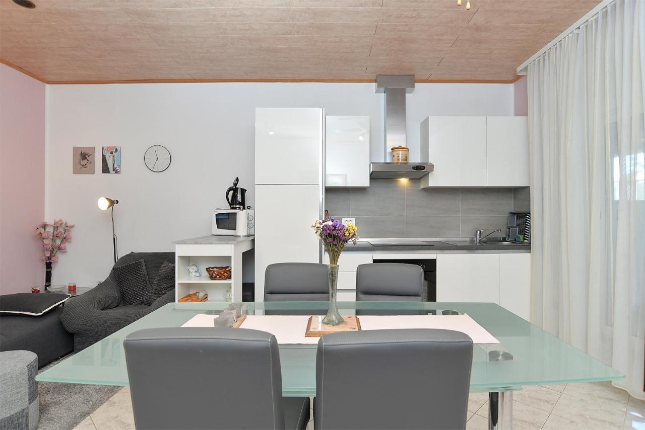 Apartments Jasna 1128 فاجانا المظهر الخارجي الصورة
