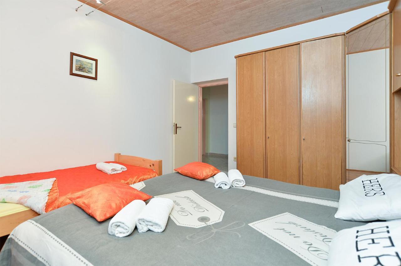 Apartments Jasna 1128 فاجانا المظهر الخارجي الصورة