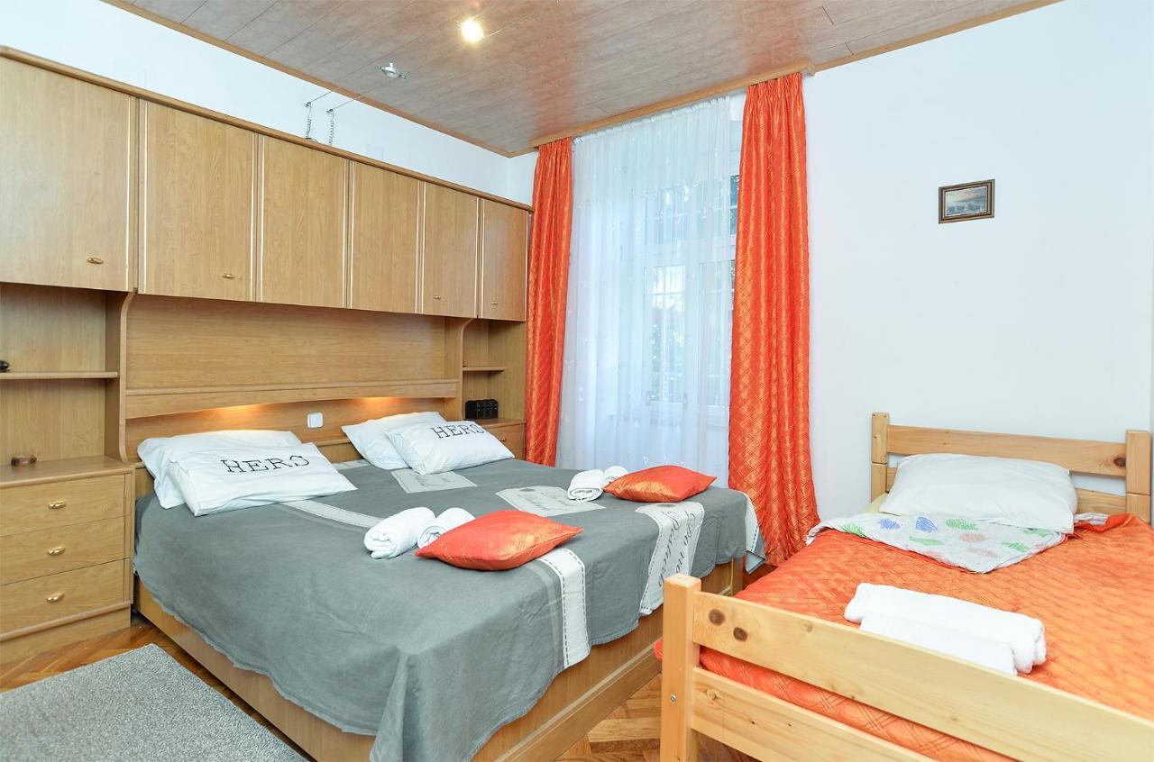 Apartments Jasna 1128 فاجانا المظهر الخارجي الصورة
