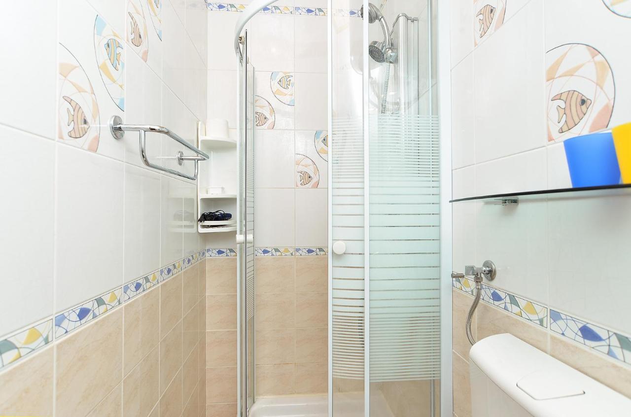 Apartments Jasna 1128 فاجانا المظهر الخارجي الصورة