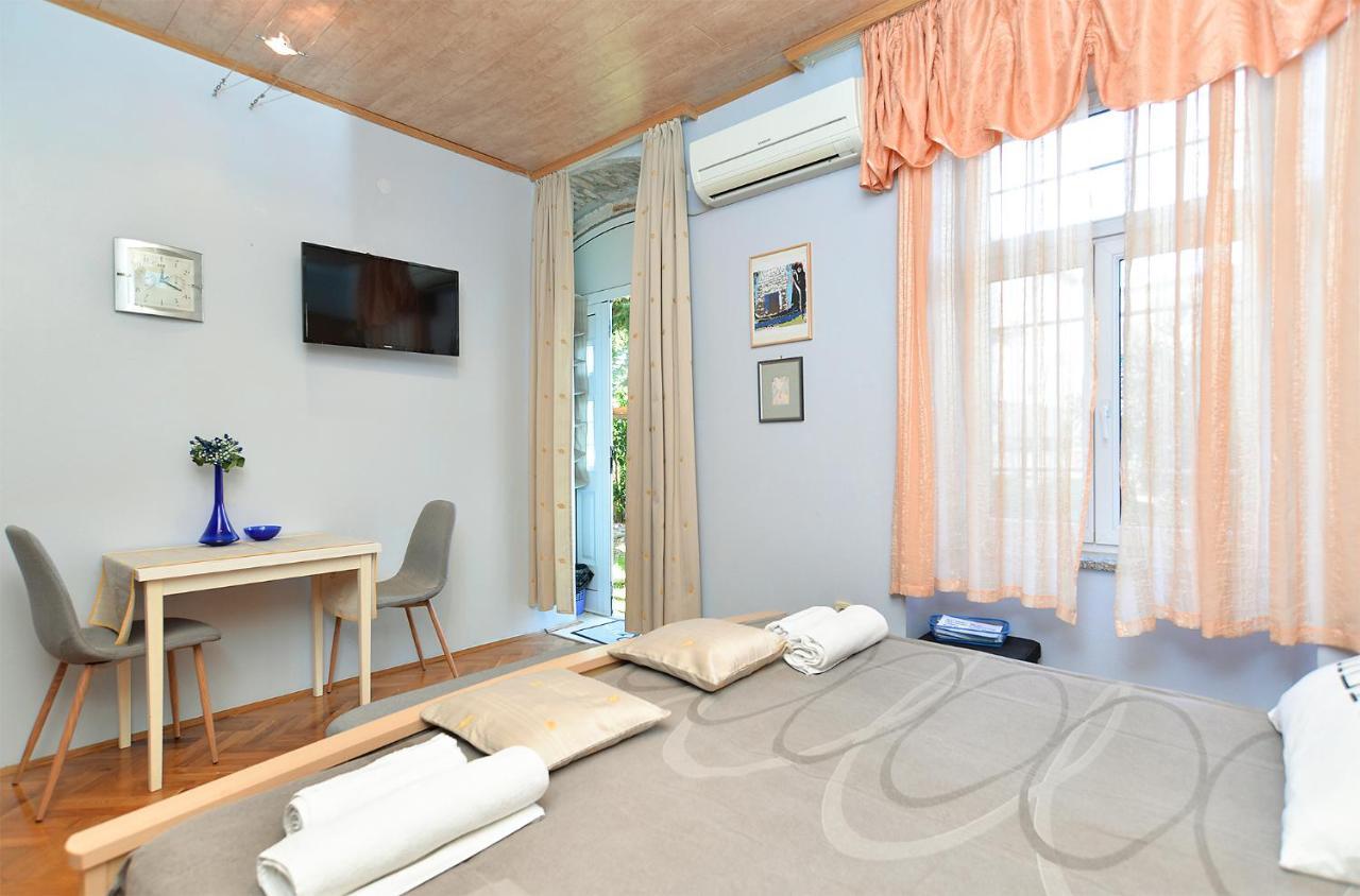 Apartments Jasna 1128 فاجانا المظهر الخارجي الصورة
