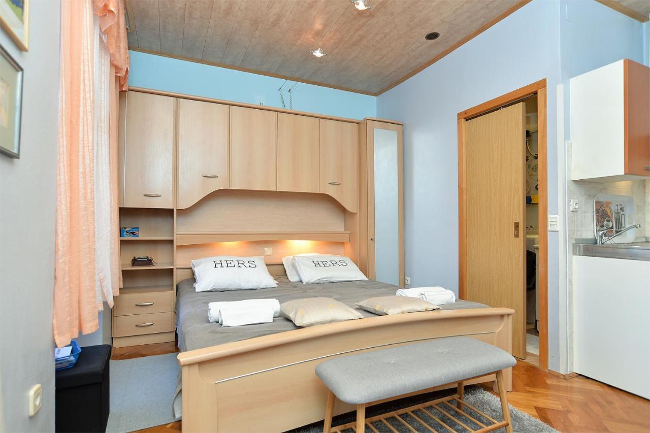 Apartments Jasna 1128 فاجانا المظهر الخارجي الصورة