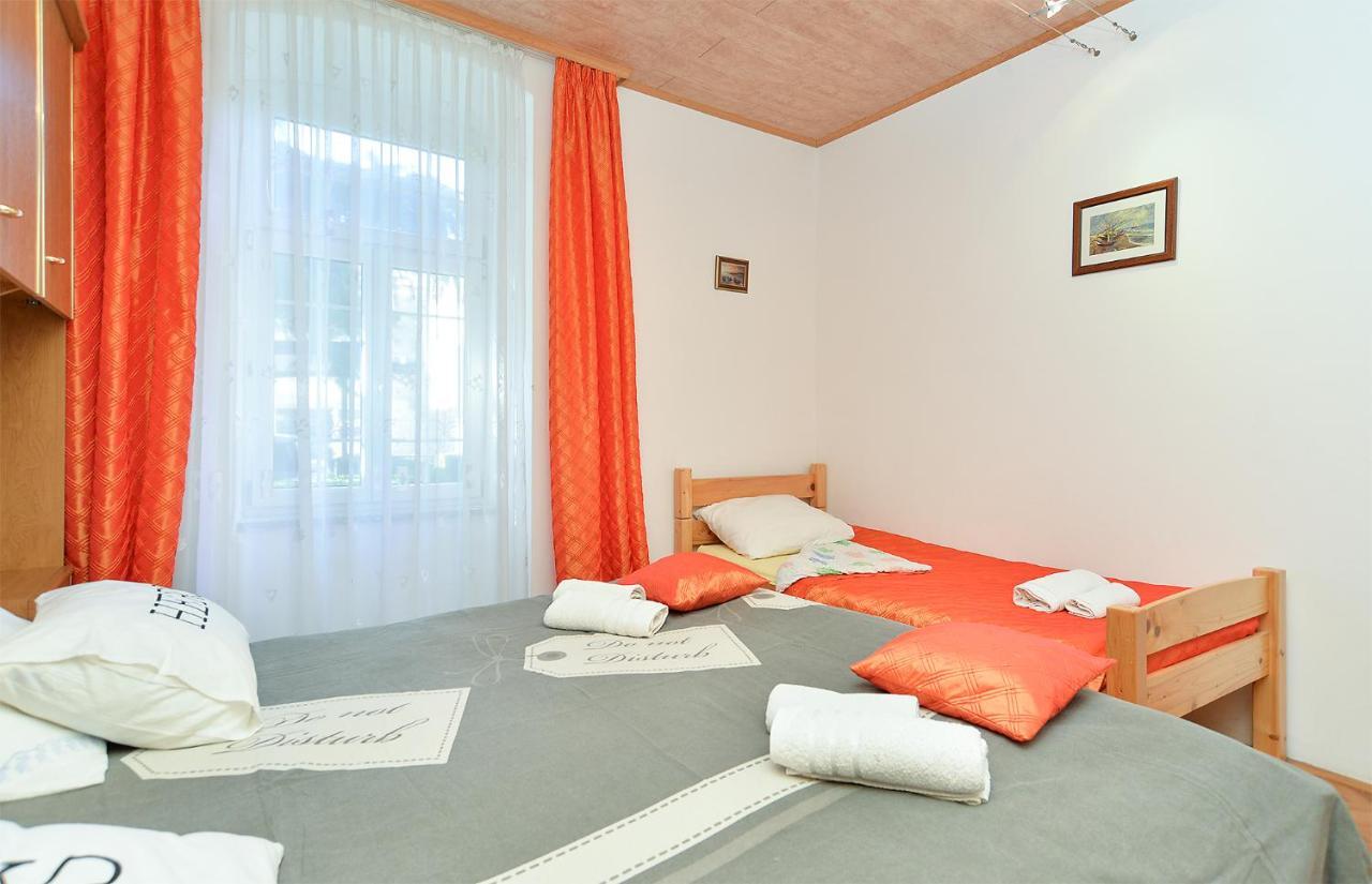 Apartments Jasna 1128 فاجانا المظهر الخارجي الصورة