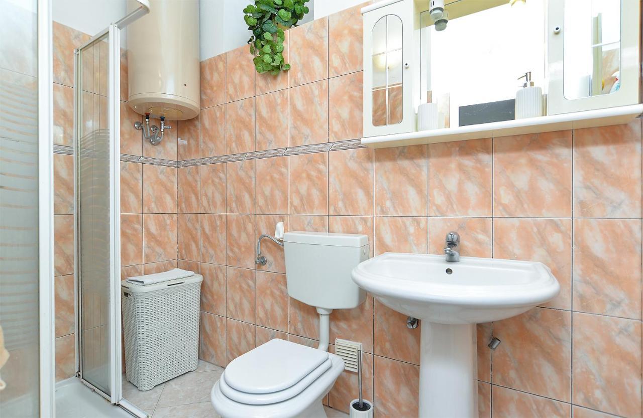 Apartments Jasna 1128 فاجانا المظهر الخارجي الصورة
