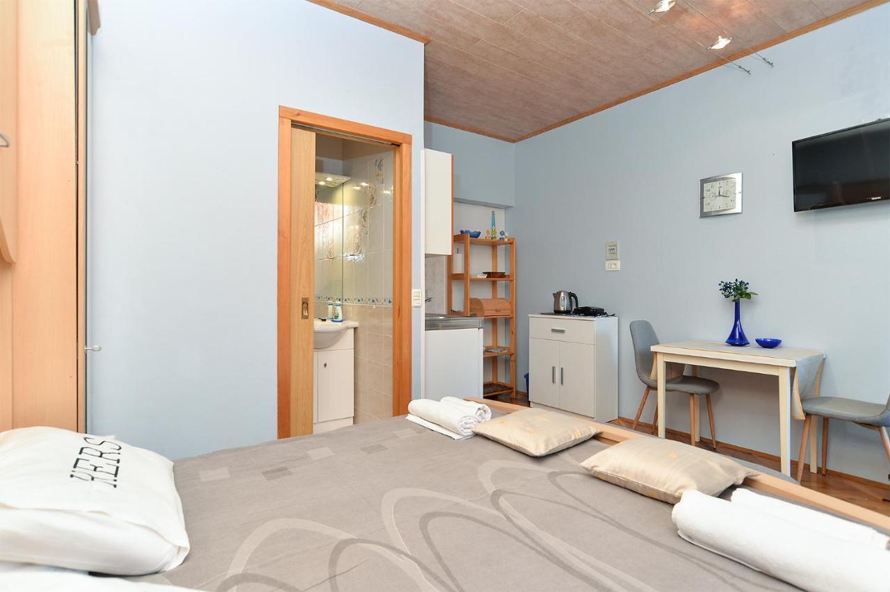 Apartments Jasna 1128 فاجانا المظهر الخارجي الصورة