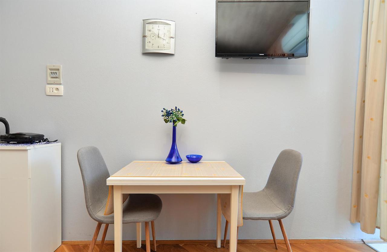 Apartments Jasna 1128 فاجانا المظهر الخارجي الصورة