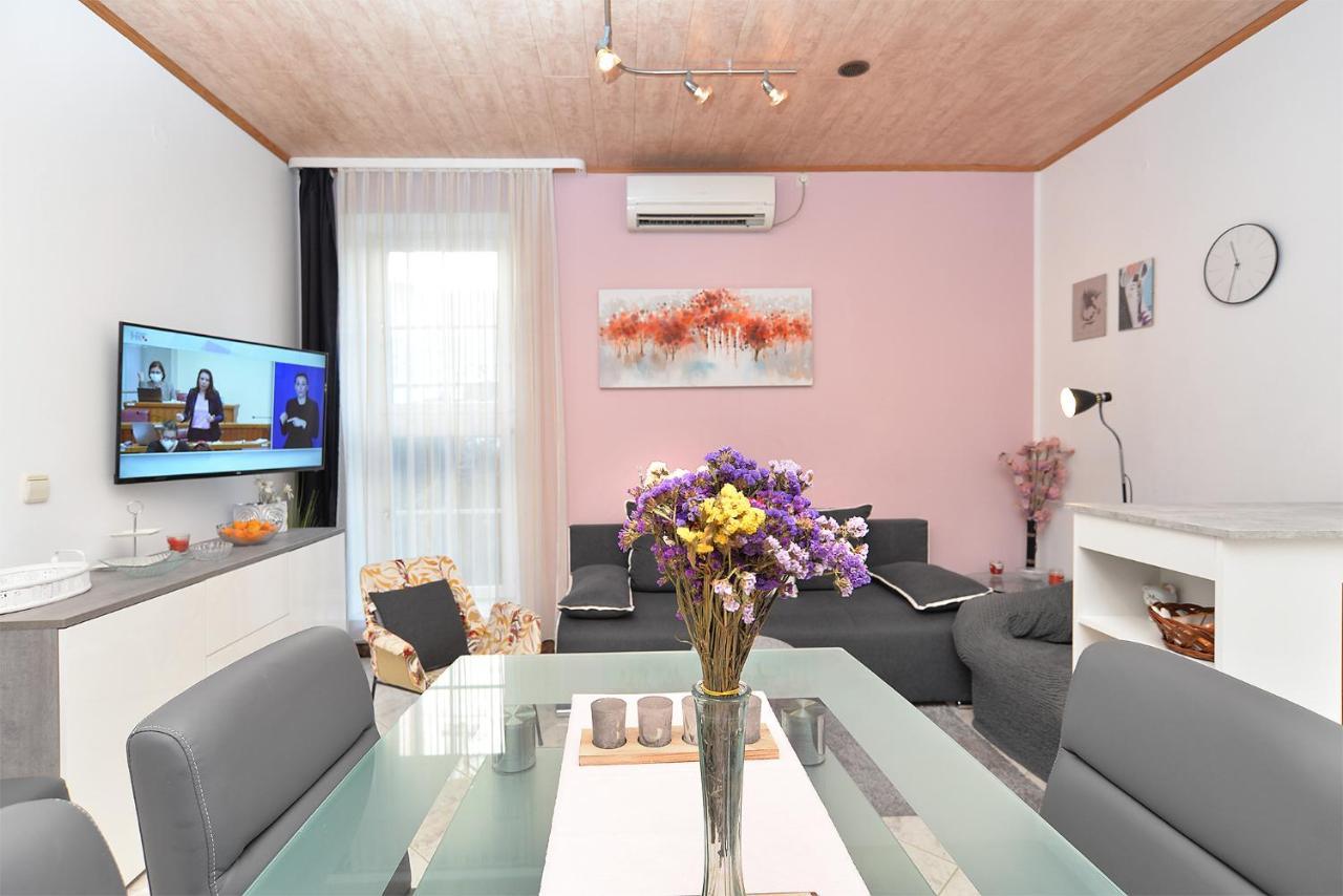 Apartments Jasna 1128 فاجانا المظهر الخارجي الصورة