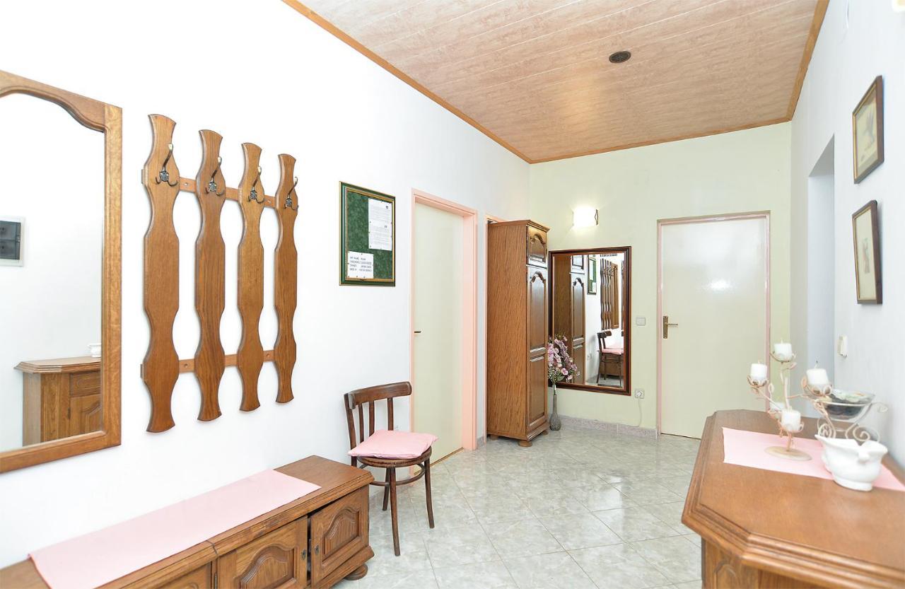 Apartments Jasna 1128 فاجانا المظهر الخارجي الصورة
