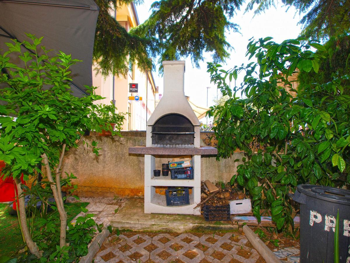 Apartments Jasna 1128 فاجانا المظهر الخارجي الصورة